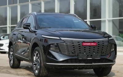 Haval F7, 2025 год, 3 299 000 рублей, 1 фотография