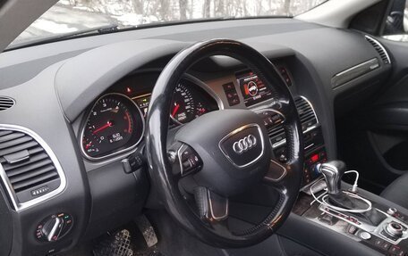 Audi Q7, 2014 год, 1 900 000 рублей, 5 фотография