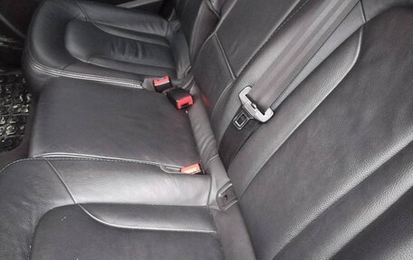 Audi Q7, 2014 год, 1 900 000 рублей, 7 фотография
