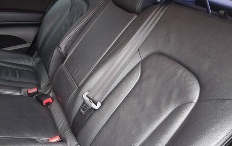 Audi Q7, 2014 год, 1 900 000 рублей, 6 фотография