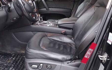 Audi Q7, 2014 год, 1 900 000 рублей, 4 фотография