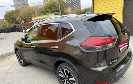 Nissan X-Trail, 2020 год, 2 700 000 рублей, 2 фотография