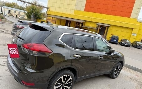 Nissan X-Trail, 2020 год, 2 700 000 рублей, 3 фотография