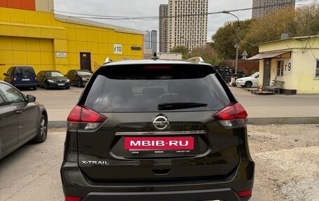 Nissan X-Trail, 2020 год, 2 700 000 рублей, 4 фотография