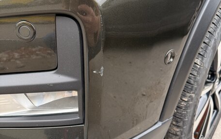 Nissan X-Trail, 2020 год, 2 700 000 рублей, 9 фотография