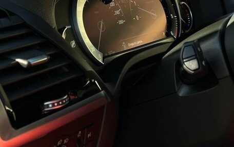 BMW X3, 2019 год, 4 000 000 рублей, 5 фотография