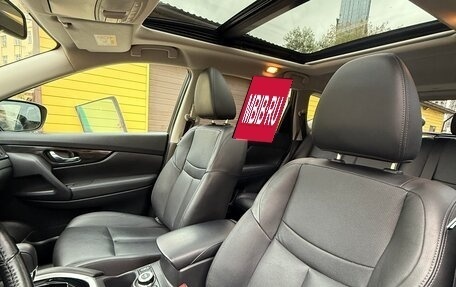 Nissan X-Trail, 2020 год, 2 700 000 рублей, 5 фотография