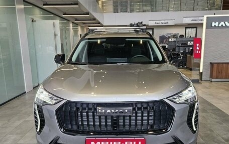 Haval Jolion, 2025 год, 2 573 010 рублей, 1 фотография