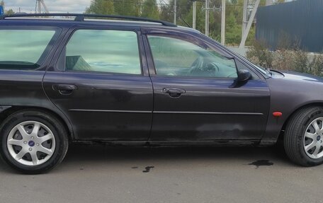 Ford Mondeo II, 1997 год, 210 000 рублей, 4 фотография