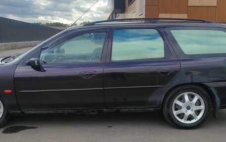 Ford Mondeo II, 1997 год, 210 000 рублей, 3 фотография