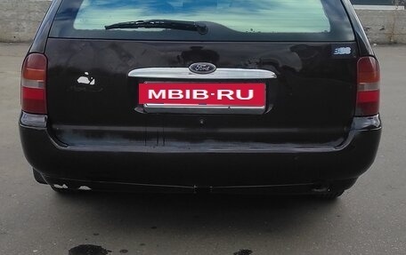 Ford Mondeo II, 1997 год, 210 000 рублей, 2 фотография
