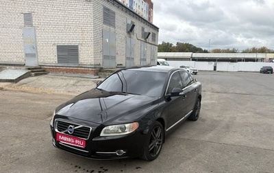 Volvo S80 II рестайлинг 2, 2010 год, 990 000 рублей, 1 фотография
