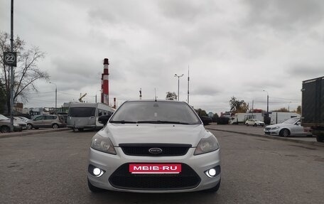 Ford Focus II рестайлинг, 2011 год, 490 000 рублей, 1 фотография
