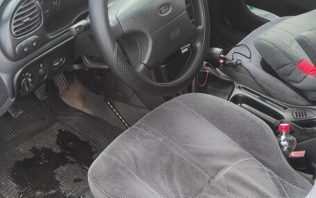 Ford Mondeo II, 1997 год, 210 000 рублей, 7 фотография