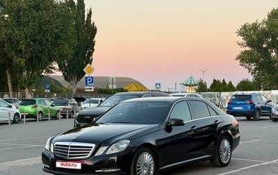 Mercedes-Benz E-Класс, 2012 год, 1 950 000 рублей, 1 фотография