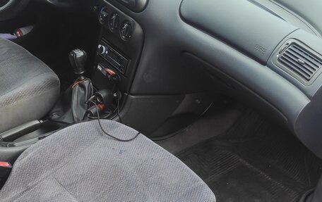 Ford Mondeo II, 1997 год, 210 000 рублей, 9 фотография