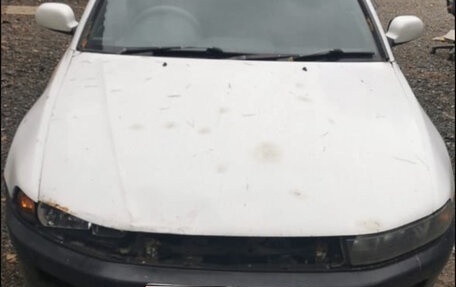 Mitsubishi Legnum, 1997 год, 69 000 рублей, 1 фотография