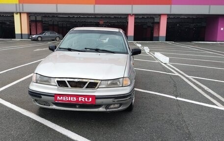 Daewoo Nexia I рестайлинг, 2006 год, 180 000 рублей, 1 фотография