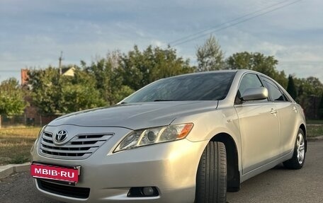 Toyota Camry, 2006 год, 750 000 рублей, 1 фотография