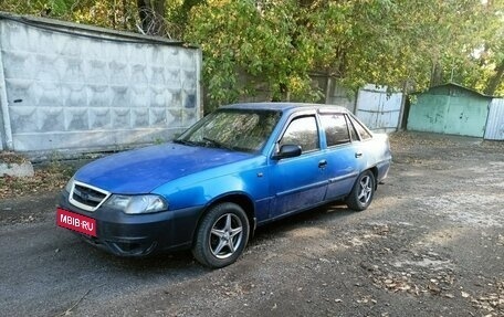 Daewoo Nexia I рестайлинг, 2012 год, 110 000 рублей, 1 фотография