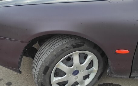 Ford Mondeo II, 1997 год, 210 000 рублей, 14 фотография