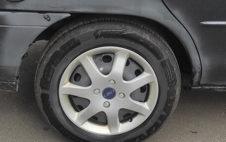 Ford Mondeo II, 1997 год, 210 000 рублей, 17 фотография