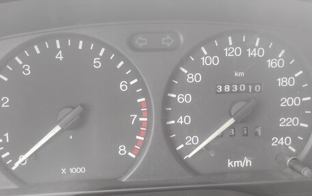 Ford Mondeo II, 1997 год, 210 000 рублей, 19 фотография