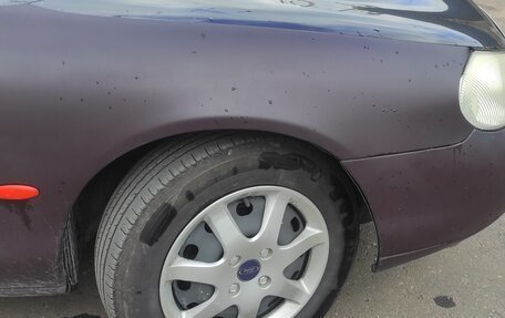 Ford Mondeo II, 1997 год, 210 000 рублей, 15 фотография