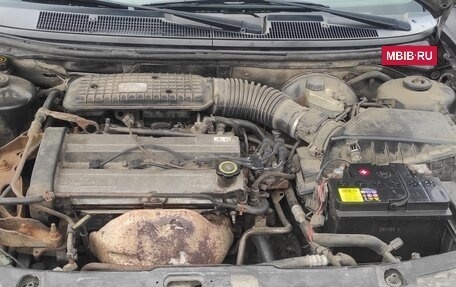 Ford Mondeo II, 1997 год, 210 000 рублей, 18 фотография