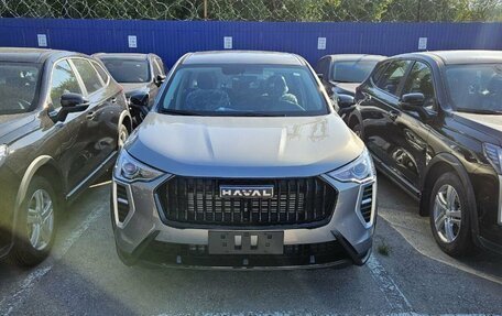 Haval Jolion, 2025 год, 1 979 010 рублей, 1 фотография