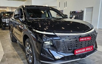 Haval F7, 2025 год, 3 266 010 рублей, 1 фотография