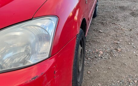 Toyota Corolla, 2006 год, 360 000 рублей, 6 фотография