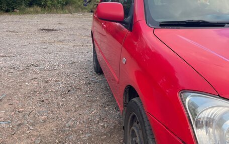 Toyota Corolla, 2006 год, 360 000 рублей, 5 фотография