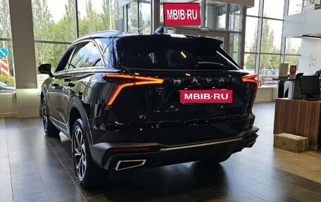 Haval F7, 2025 год, 2 870 010 рублей, 1 фотография