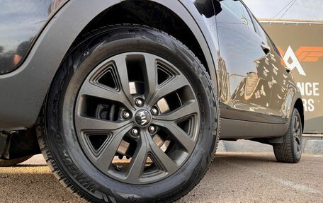 KIA Sportage III, 2014 год, 1 450 000 рублей, 10 фотография