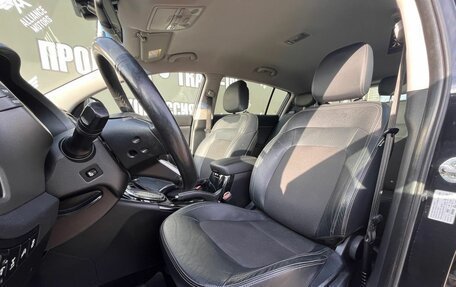 KIA Sportage III, 2014 год, 1 450 000 рублей, 11 фотография