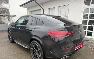 Mercedes-Benz GLE Coupe, 2025 год, 19 290 000 рублей, 1 фотография