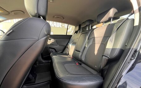 KIA Sportage III, 2014 год, 1 450 000 рублей, 13 фотография
