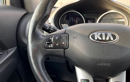 KIA Sportage III, 2014 год, 1 450 000 рублей, 17 фотография