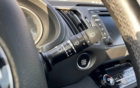KIA Sportage III, 2014 год, 1 450 000 рублей, 20 фотография