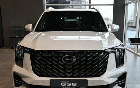 GAC GS8, 2025 год, 4 849 000 рублей, 3 фотография