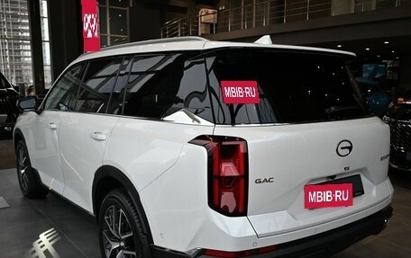 GAC GS8, 2025 год, 4 849 000 рублей, 11 фотография
