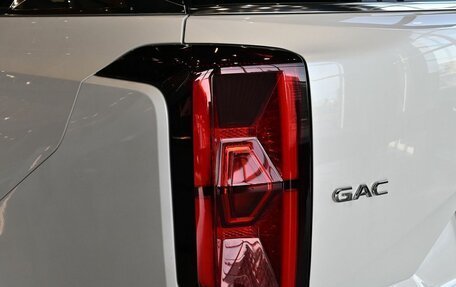 GAC GS8, 2025 год, 4 849 000 рублей, 34 фотография