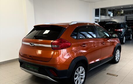 Chery Tiggo 2, 2017 год, 814 000 рублей, 6 фотография