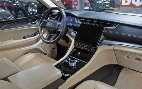 Jeep Grand Cherokee, 2022 год, 5 998 000 рублей, 12 фотография