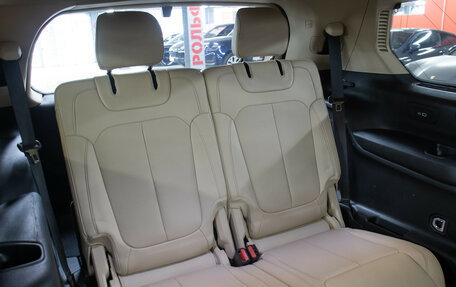 Jeep Grand Cherokee, 2022 год, 5 998 000 рублей, 13 фотография