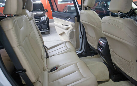 Jeep Grand Cherokee, 2022 год, 5 998 000 рублей, 14 фотография