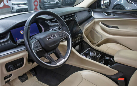 Jeep Grand Cherokee, 2022 год, 5 998 000 рублей, 17 фотография