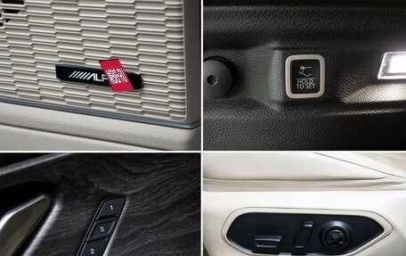 Jeep Grand Cherokee, 2022 год, 5 998 000 рублей, 21 фотография