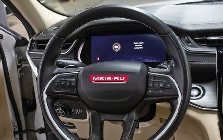 Jeep Grand Cherokee, 2022 год, 5 998 000 рублей, 18 фотография